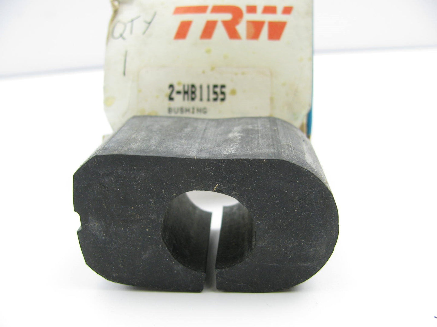 TRW HB1155 Front Suspension Stabilizer Sway Bar Bushing