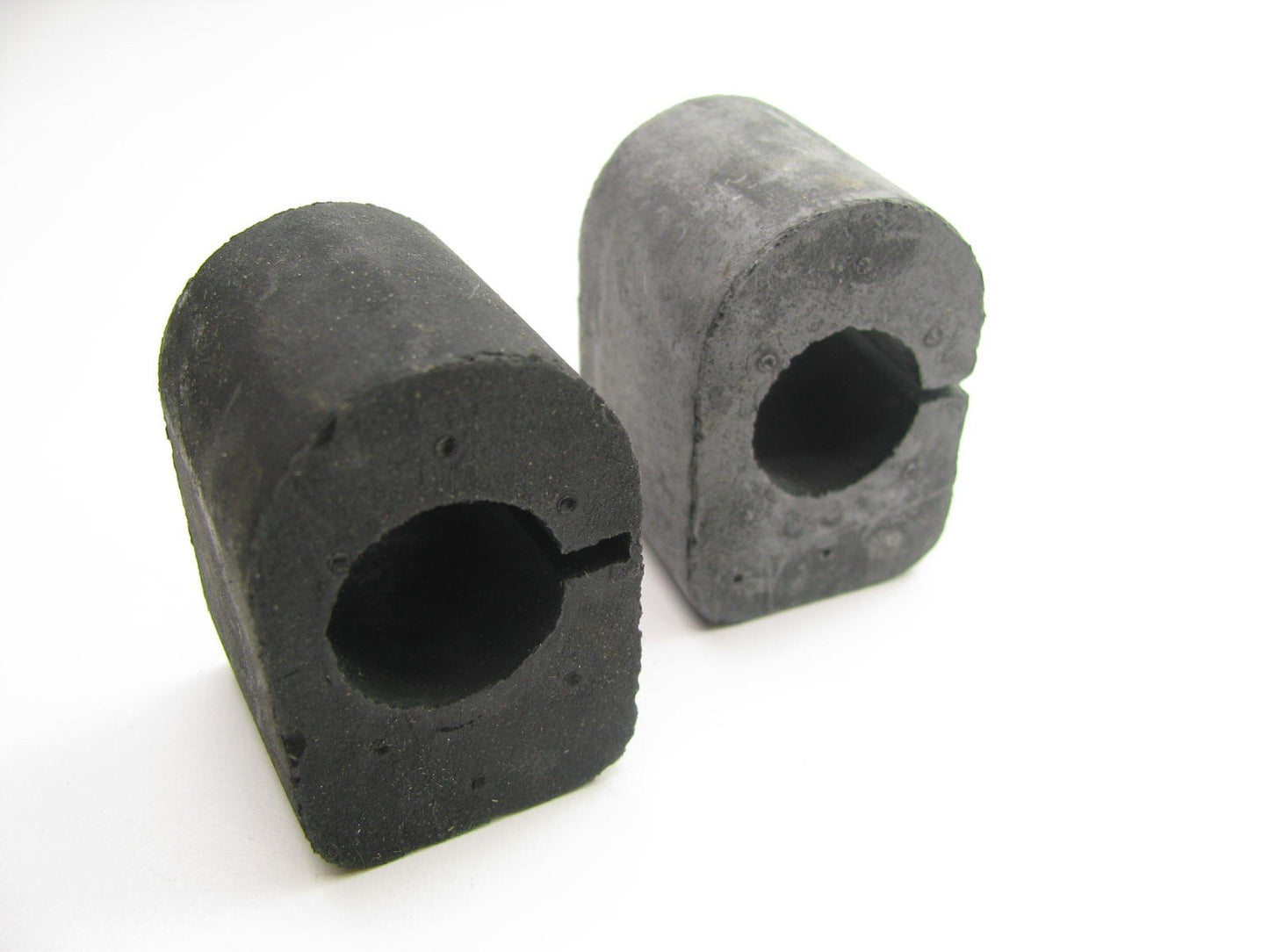 (2) TRW HB1156 Suspension Stabilizer Sway Bar Bushings - Front