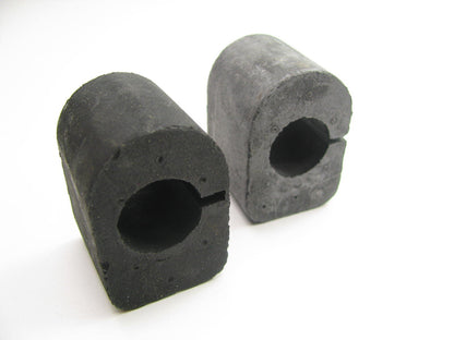(2) TRW HB1156 Suspension Stabilizer Sway Bar Bushings - Front