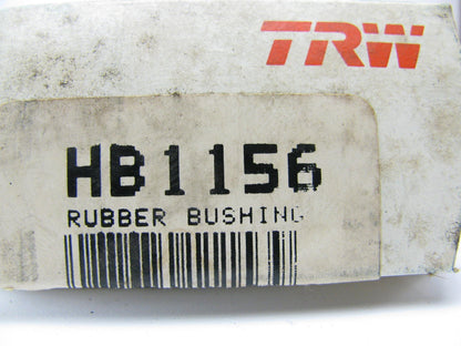 TRW HB1156 Front Suspension Stabilizer Sway Bar Bushing