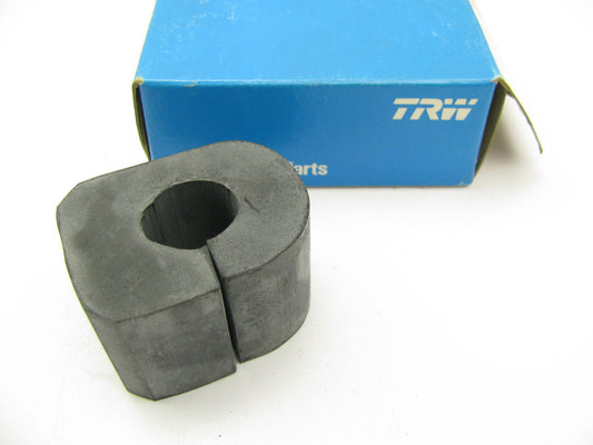 TRW HB1157 Suspension Stabilizer Sway Bar Bushing - Front Right