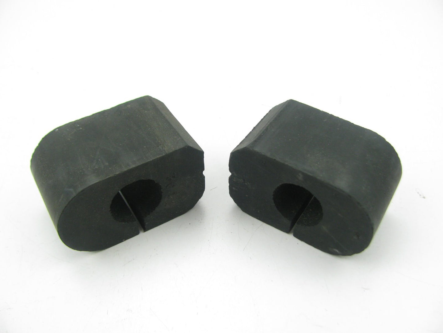 (2) TRW HB1162 FRONT Suspension Stabilizer Sway Bar Bushings