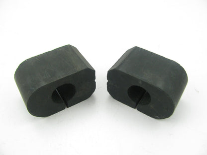 (2) TRW HB1162 FRONT Suspension Stabilizer Sway Bar Bushings