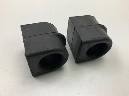 (2) TRW HB1172 Front Suspension Stabilizer Sway Bar Bushing