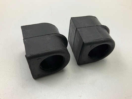 (2) TRW HB1172 Front Suspension Stabilizer Sway Bar Bushing