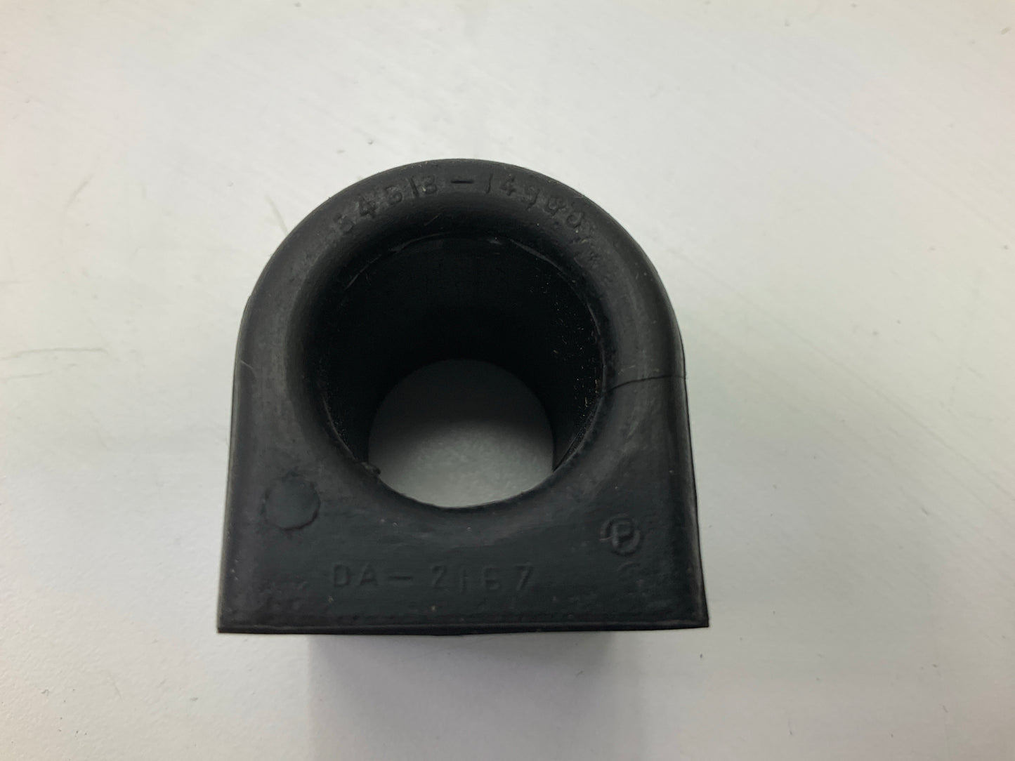 (2) TRW HB1172 Front Suspension Stabilizer Sway Bar Bushing