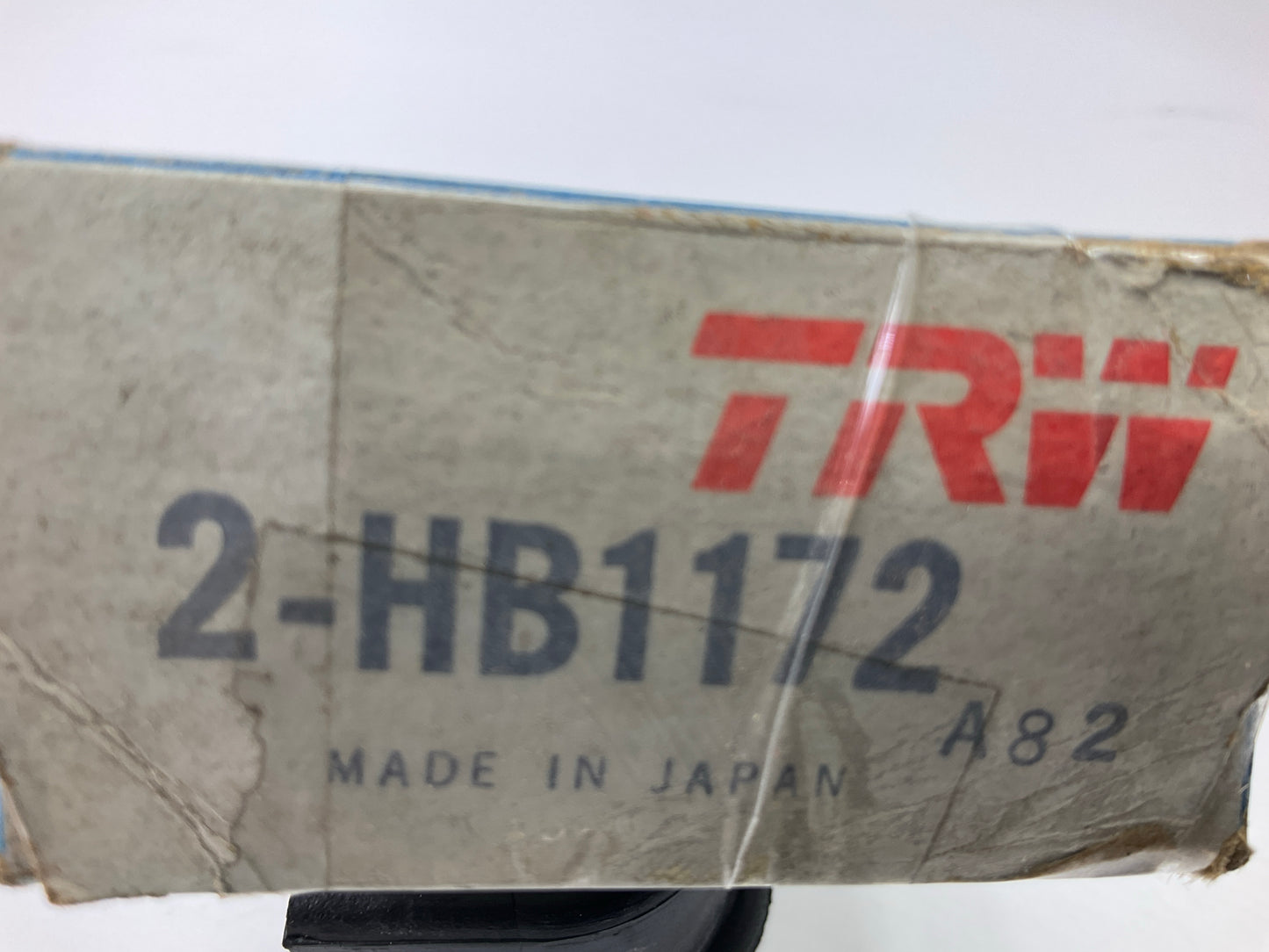 (2) TRW HB1172 Front Suspension Stabilizer Sway Bar Bushing