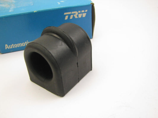 TRW HB1172 Front To Frame Suspension Stabilizer Sway Bar Bushing