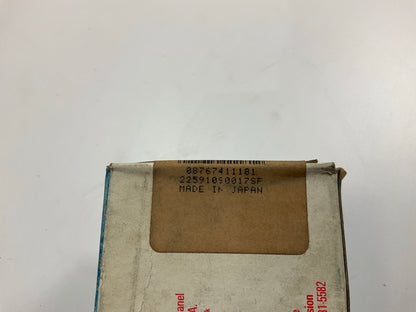 (2) TRW HB1173 FRONT TO FRAME Suspension Stabilizer Sway Bar Bushing