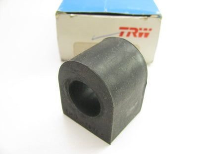 TRW HB1173 FRONT TO FRAME Suspension Stabilizer Sway Bar Bushing