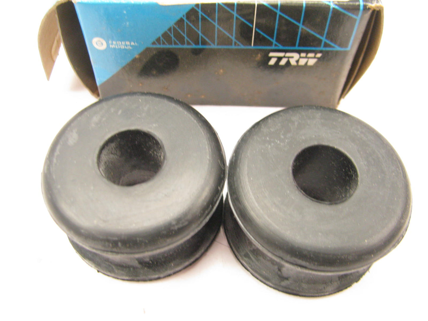 (2) TRW HB1175 Front Strut Rod Bushings PAIR For Datsun 240z 26z 280z 280zx
