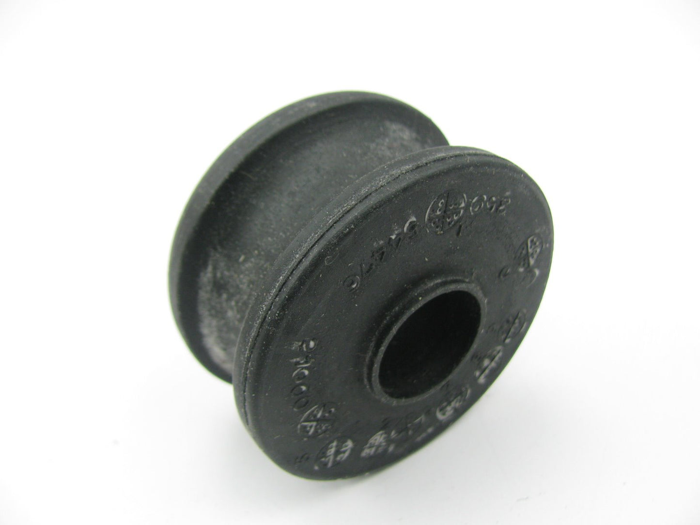 TRW HB1175 Front Suspension Strut Rod Bushing