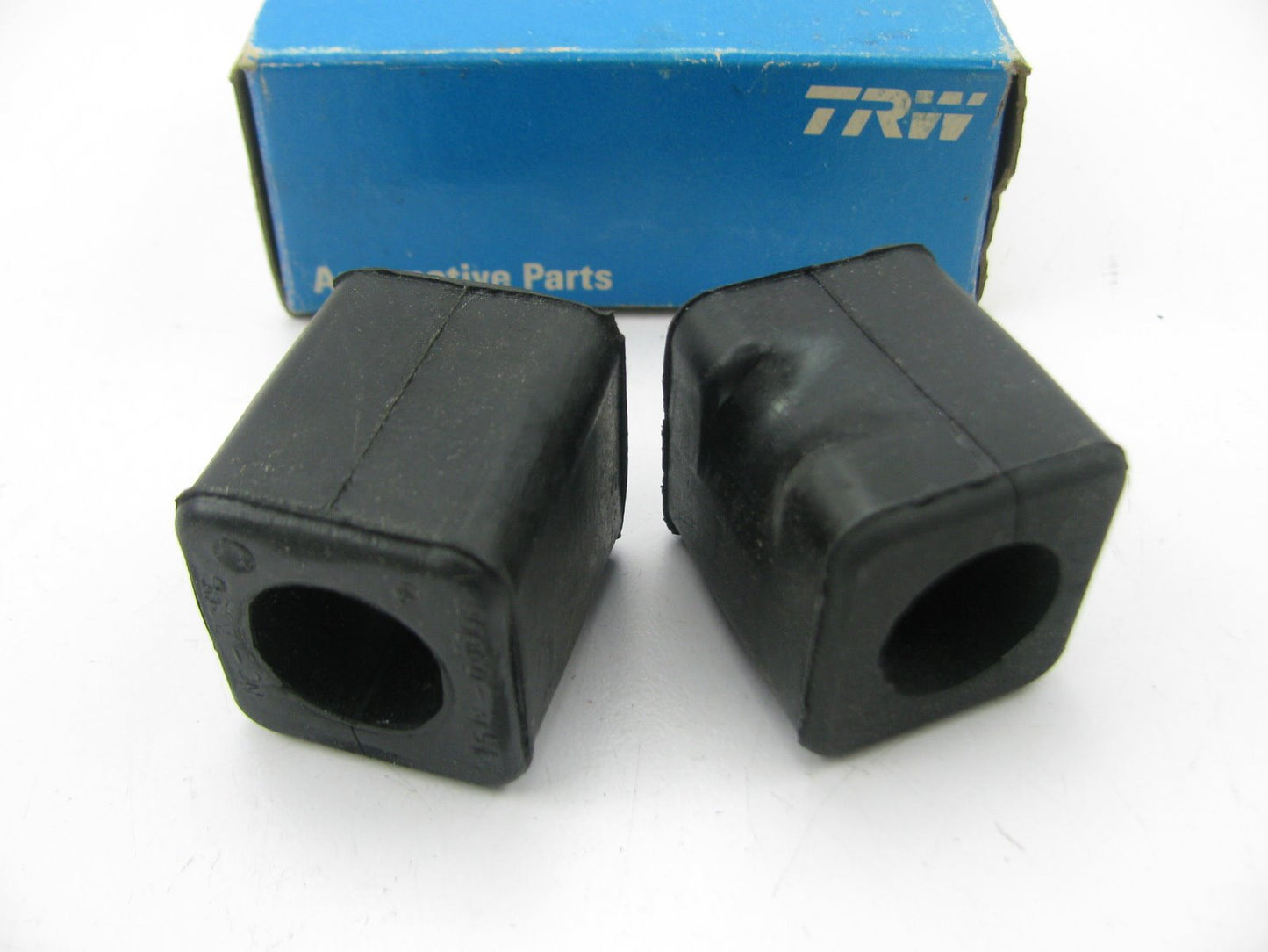 (2)TRW HB1176 REAR Stabilizer Bar Sway Bushings For 1979-1983 Datsun 280ZX