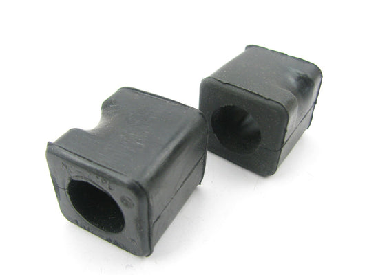 (2)TRW HB1176 REAR Stabilizer Bar Sway Bushings For 1979-1983 Datsun 280ZX
