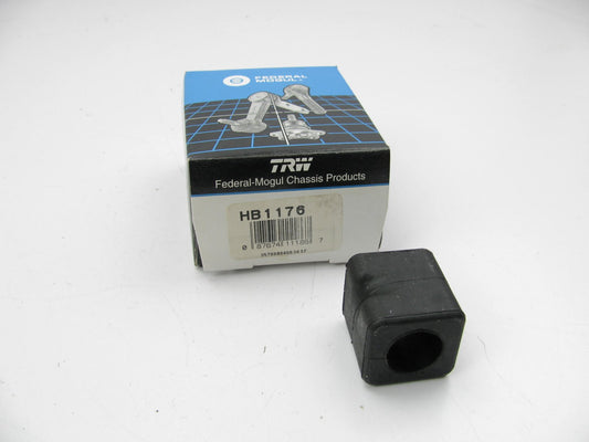 TRW HB1176 Rear Stabilizer Sway Bar Bushing For 1979-1983 Datsun 280ZX