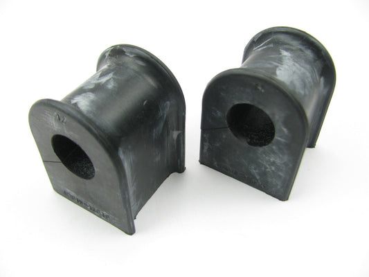 (2) TRW HB1181 Front Sway Stabilizer Bar Bushing for 1970-1974 Toyota Corolla