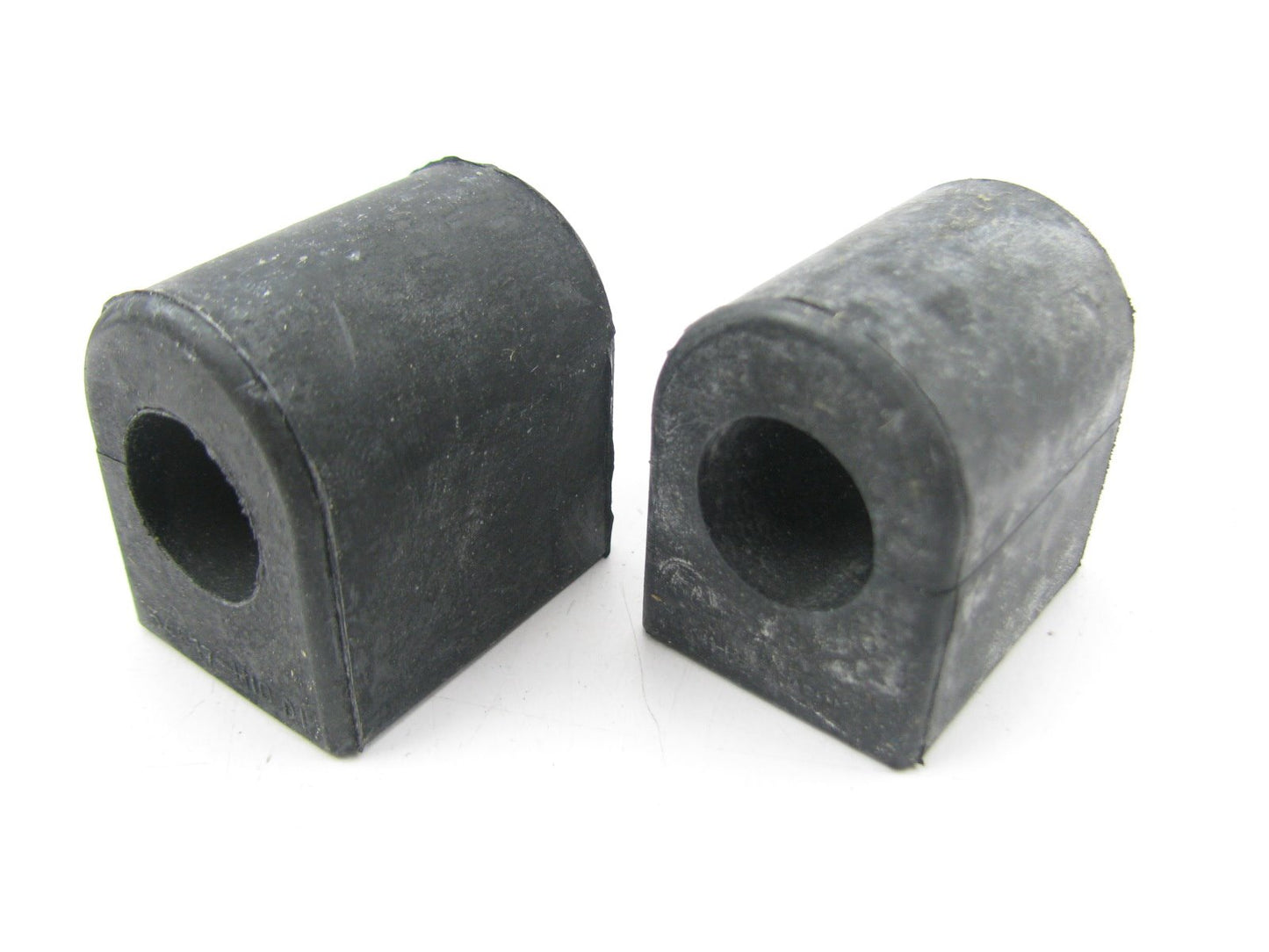 (2) TRW HB1182 Front Suspension Stabilizer Bar Bushings - For 74-77 Datsun B210