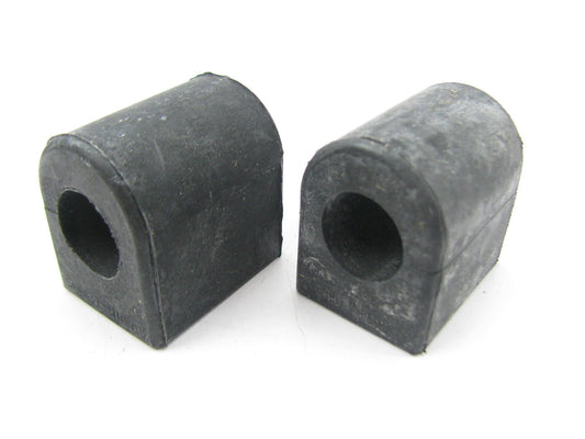 (2) TRW HB1182 Front Suspension Stabilizer Bar Bushings - For 74-77 Datsun B210