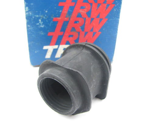 TRW HB1184 Steering Gear Housing Insulator For 1979-1982 Datsun 310