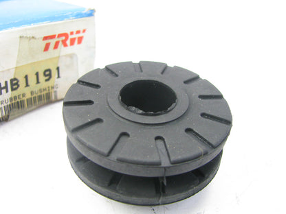TRW HB1191 Suspension Strut Rod Bushing - Front
