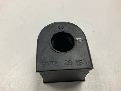 TRW HB1197 Rear To Frame Suspension Stabilizer Bar Bushing