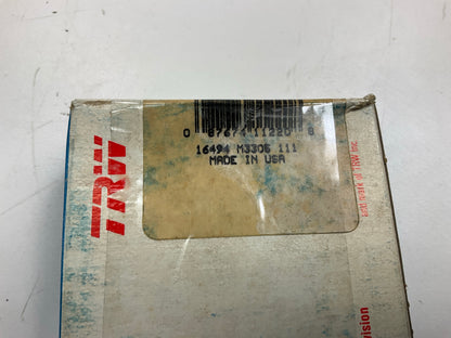 TRW HB1197 Rear To Frame Suspension Stabilizer Bar Bushing