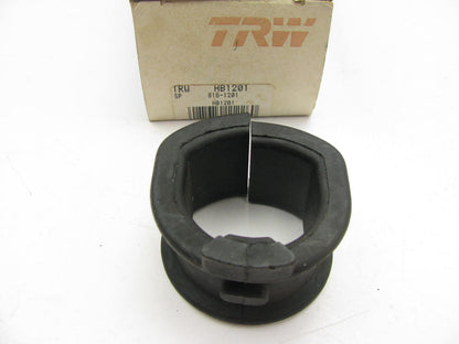 TRW HB1201 Rack And Pinion Mount Bushing - Left for 1980 Fiat Brava