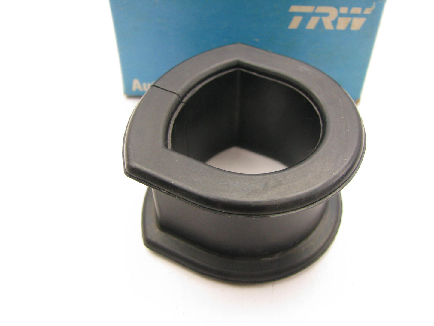 TRW HB1202 Left Driver Side Steering Rack Bushing - 1980-1983 Fiat X-1/9 Strada