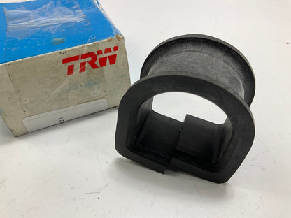 TRW HB1210 Front Left Drivers Side Power Steering Rack And Pinion Mount Bushing