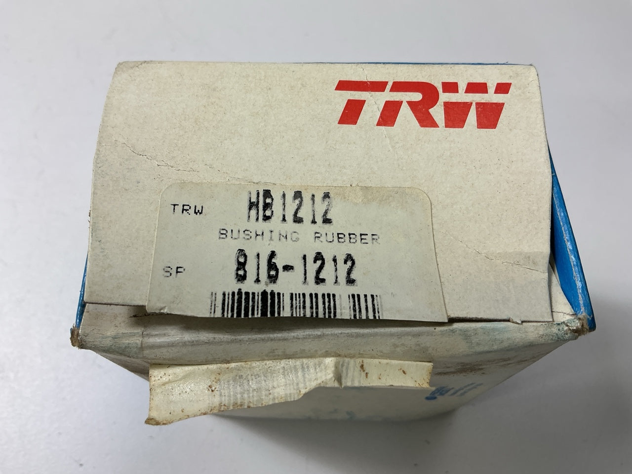 TRW HB1212 Steering Rack And Pinion Mount  Bushing - Front Right