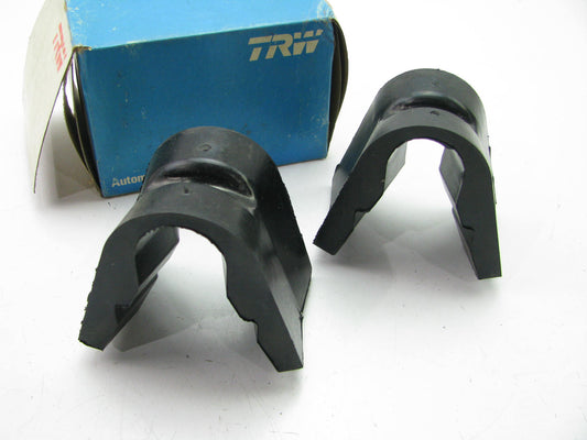(Pair) Radius Arm Insulators TRW HB1213  For 1966-1979 Ford Bronco, F150