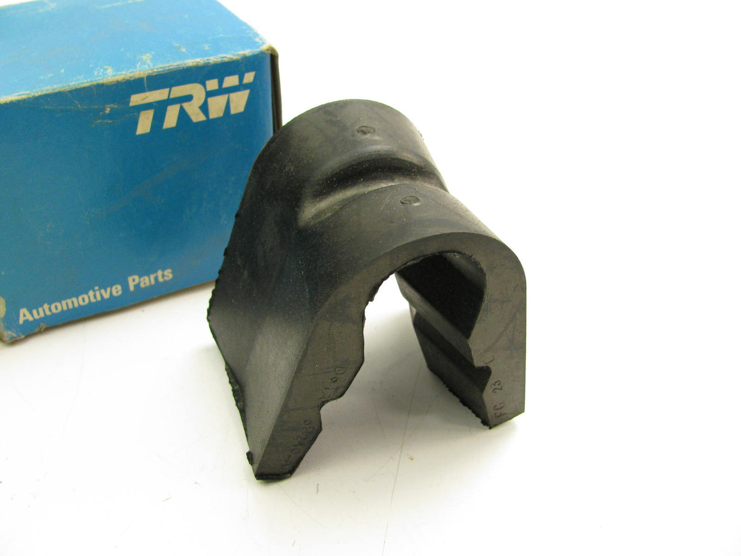 TRW HB1213 Suspension Radius Arm Insulator - Front At Axle End