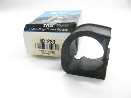 TRW HB1220 Right Passengers Side Rack And Pinion Mount Bushing