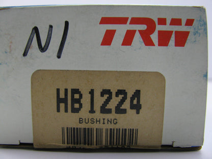 TRW HB1224 Front Stabilizer Sway Bar Bushing 75-80 Toyota Corona 80-85 Cressida