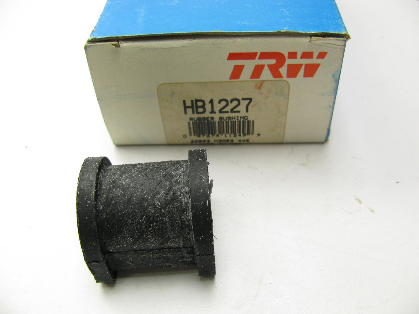 TRW HB1227 FRONT Stabilizer Sway Bar Bushing 1979-1984 Colt 1979-1982 Champ