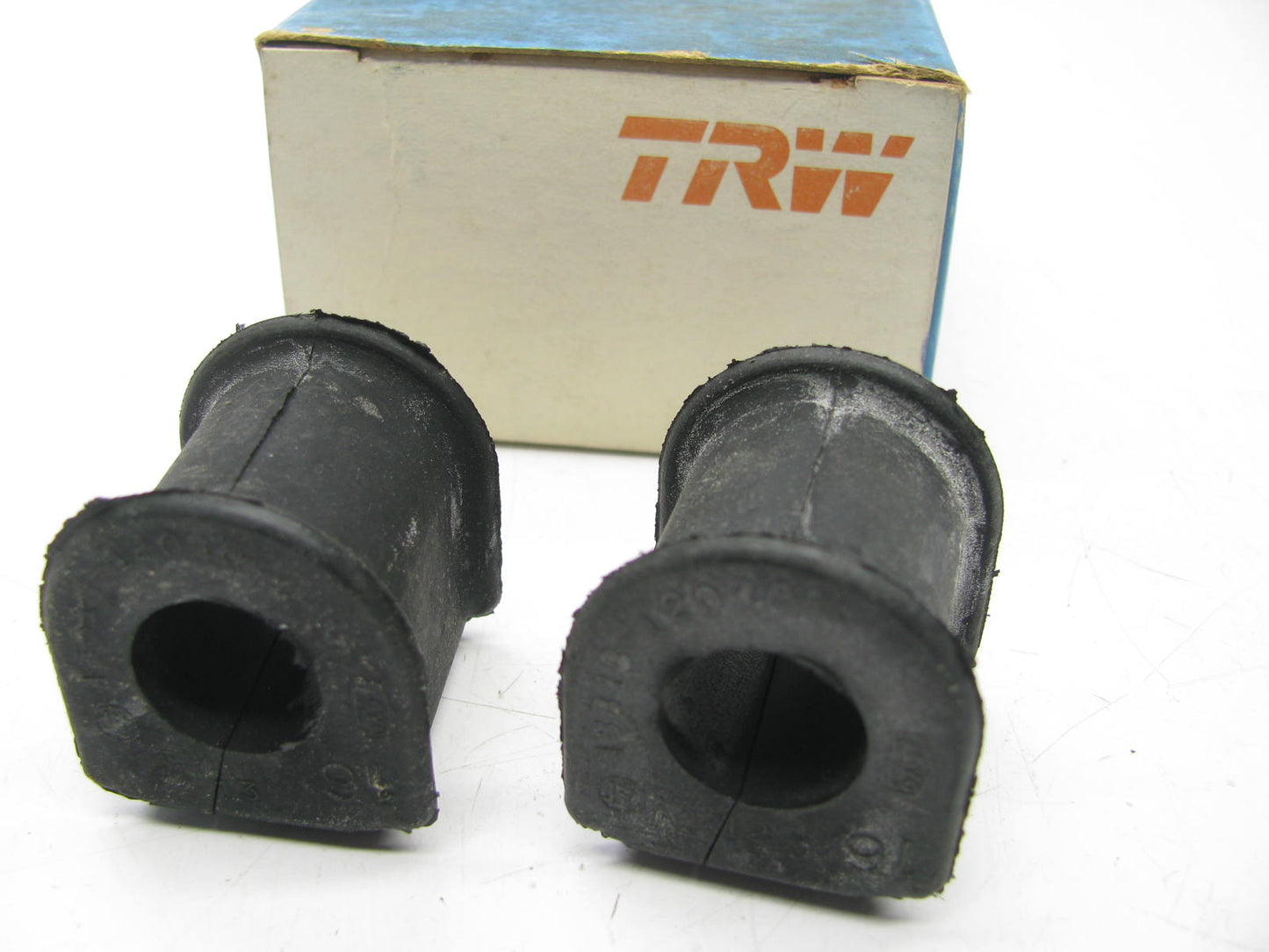 Rear Sway Bar Frame Bushing TRW HB1234