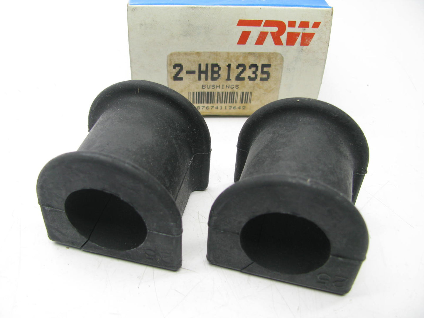 Suspension Stabilizer Sway Bar Bushings TRW HB1235