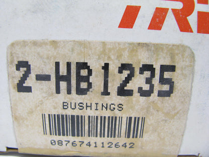Suspension Stabilizer Sway Bar Bushings TRW HB1235
