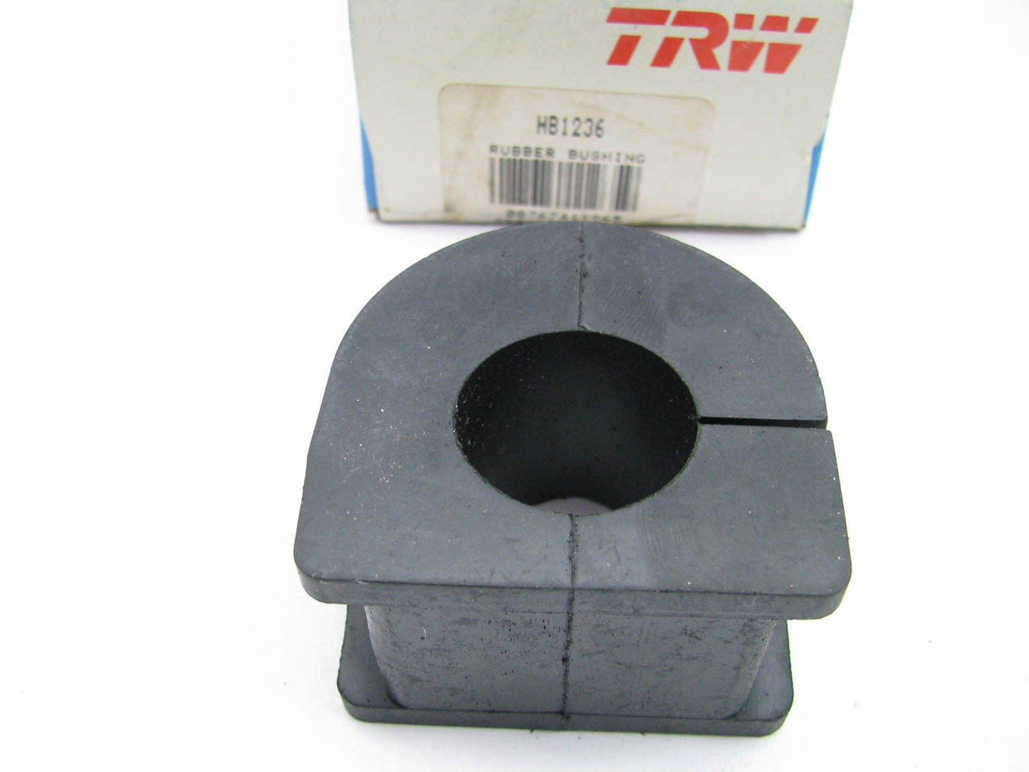 TRW HB1236 Suspension Stabilizer Sway Bar Bushing - Front