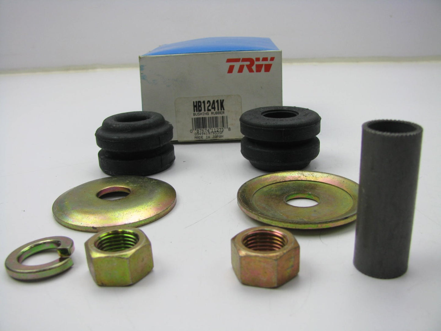 TRW HB1241K Suspension Strut Rod Bushing Kit