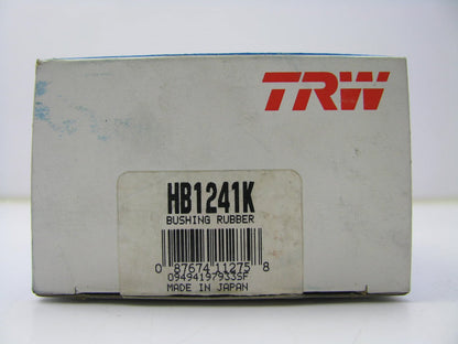 TRW HB1241K Suspension Strut Rod Bushing Kit