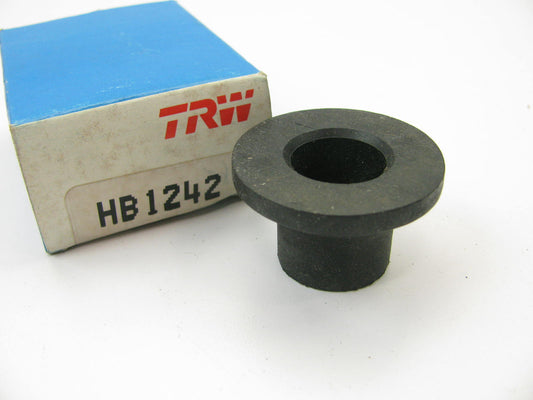 TRW HB1242 Steering Rack And Pinion Mount Bushing - Front Right