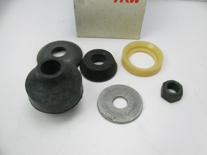 TRW HB1245K Suspension Radius Arm Bushing Chassis Kit - Front