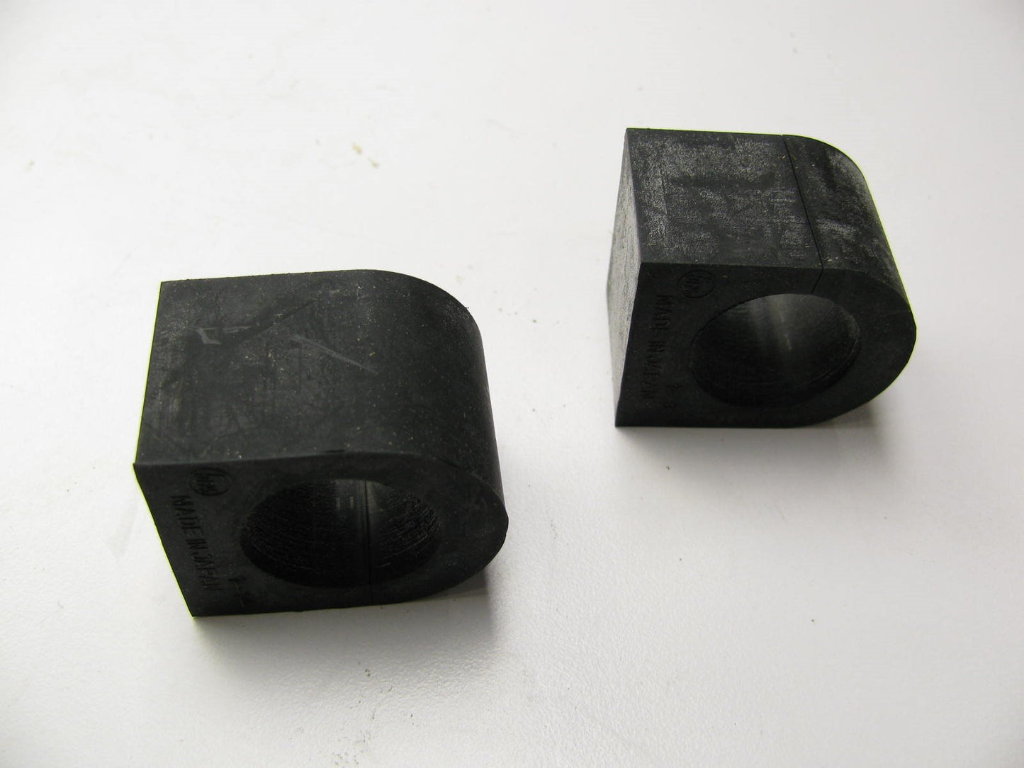 (2) Front Sway Bar Bushings PAIR For 1979-1983 Datsun 280ZX  TRW HB1263