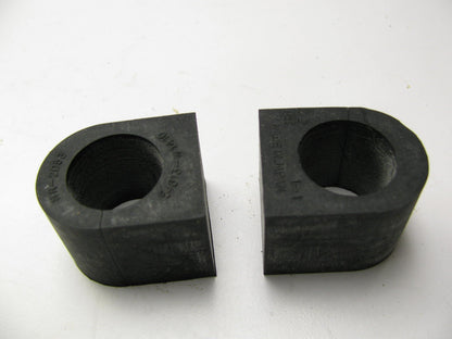 (2) Front Sway Bar Bushings PAIR For 1979-1983 Datsun 280ZX  TRW HB1263