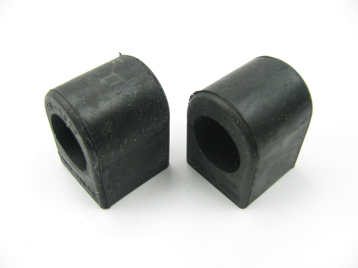 (2) TRW HB1265 Front Suspension Stabilizer Sway Bar Bushing For 79-82 Nissan 210