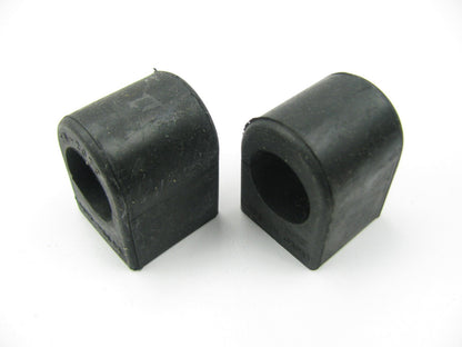(2) TRW HB1265 Front Suspension Stabilizer Sway Bar Bushing For 79-82 Nissan 210