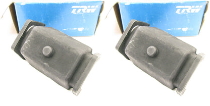 (2) TRW HB1274 Front Stabilizer Sway Bar Bushings 1980-82 Honda Civic