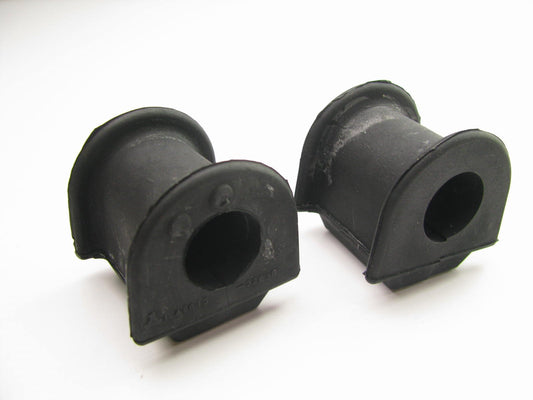 (2) TRW HB1291 Front Suspension Stabilizer Sway Bar Bushing 1984-86 Toyota Camry
