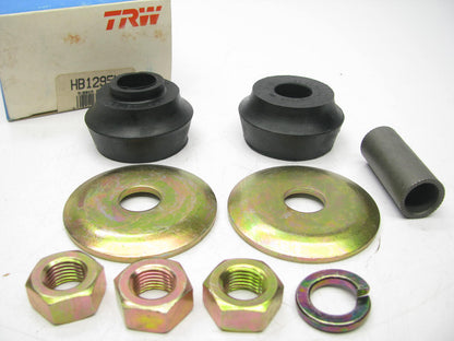 Suspension Strut Rod Bushing Kit Front  TRW HB1295K